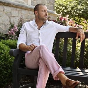 Meet your Posher, Robert